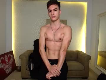 bradyflint naked men live cam show