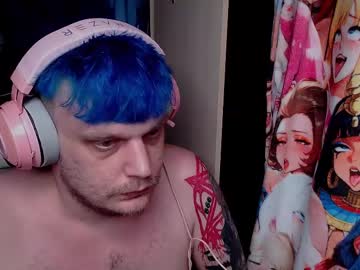 bred_johnson naked man live cam