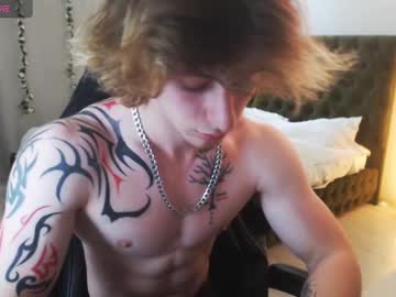 brendan__piks naked men live cam show