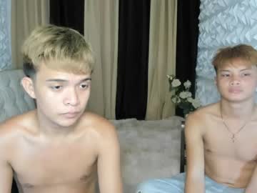 brixxfoster naked men live cam show