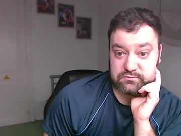 menchats / menchat: brucemf