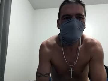 bruiser2884 naked men live cam show