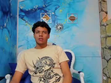 menchats / menchat: bruno_blaze