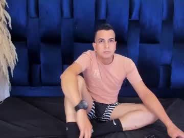 bryan_ceron naked man live cam