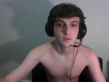 bryan_ricci naked men live cam show