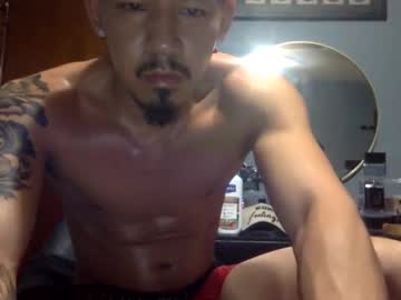 cajunyellowdaddy naked men live cam show