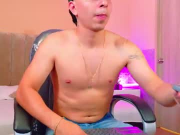 camilosanz_ naked men live cam show