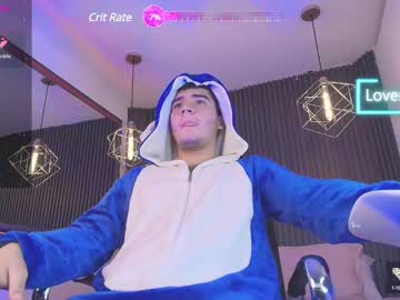 camilowhite_ naked man live cam