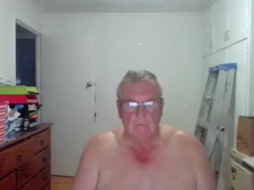 menchats / menchat: canberian