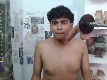 candy_dylan naked men live cam show