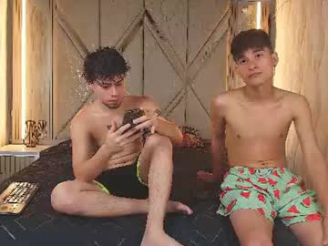 candy_twinkboy naked men live cam show