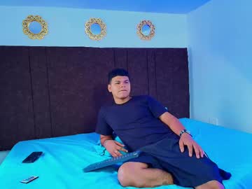 canelaboy__ naked men live cam show