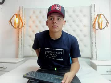 carl_west2 naked men live cam show