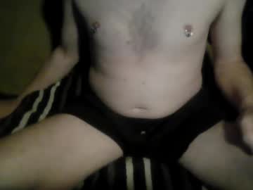 menchats / menchat: cascadefalls