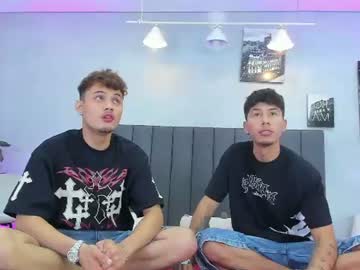 cesar_rossi naked men live cam show