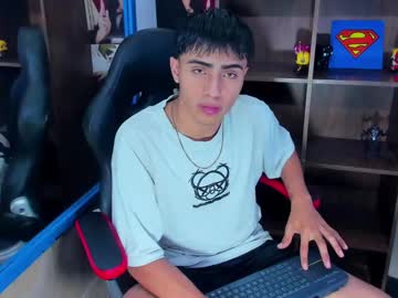 menchats / menchat: challs_andres