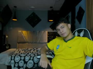 charken_sky_ naked men live cam show