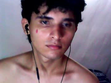 charley_quin - Live Performer