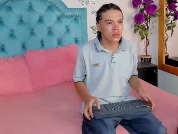 charlie_latino naked man live cam