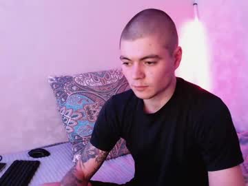 cherry_lex naked men live cam show