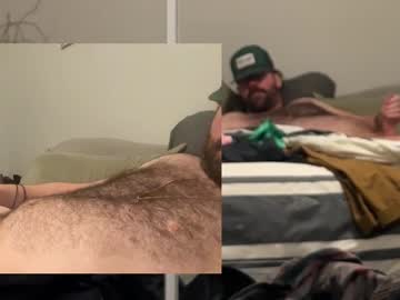 chonkyrubs naked men live cam show