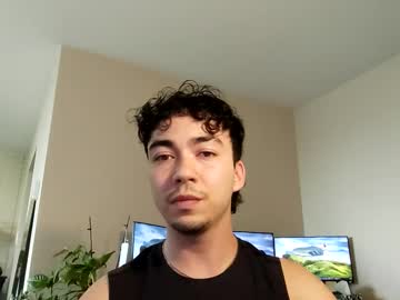 menchats / menchat: chrismiller23