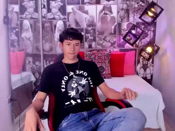 christian_foxx naked men live cam show
