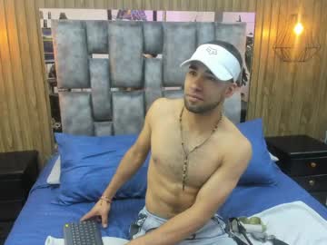 christian_lundgren naked men live cam show