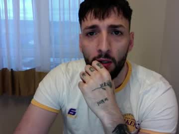 menchats / menchat: collinup