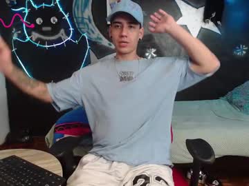 colombiano_o - easygaychat