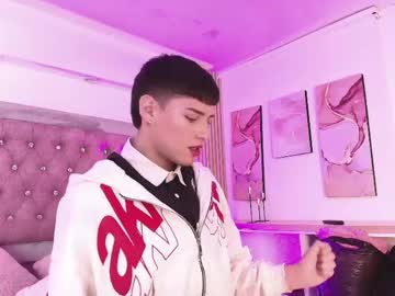 connor_kings naked men live cam show