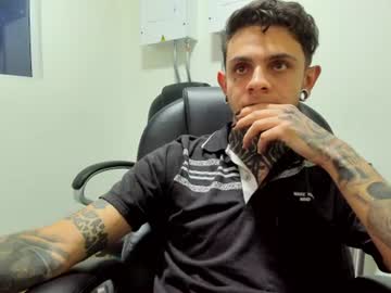 connorr_smith naked men live cam show