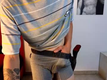 conormagregor naked men live cam show