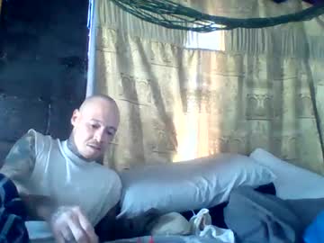 menchats / menchat: cotybonilla