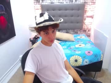 Recommended: cowboy_sexx