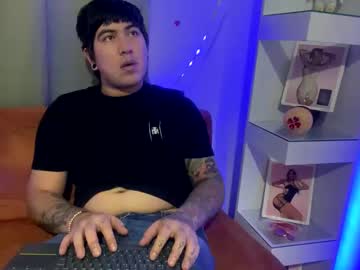menchats / menchat: crazytattoo663744