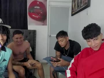 crazzy_master1 naked men live cam show