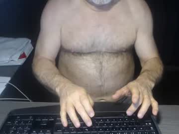 menchats / menchat: creamormilk