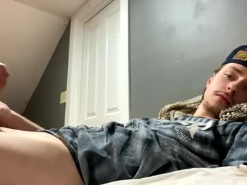 menchats / menchat: crjake