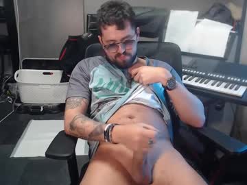 menchats / menchat: croustibate_576