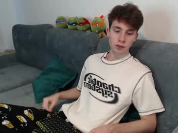 cute_brian - Live Performer