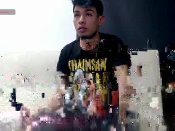 daddy_juancho82 naked men live cam show