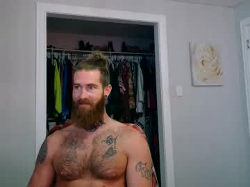 daddyafterdark1 naked men live cam show