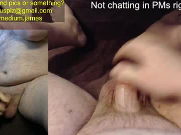 menchats / menchat: dajangler