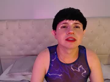 dalmonn_lennoxx - Live Performer