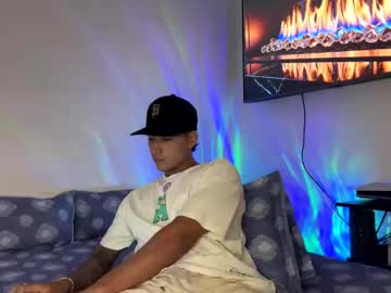 damian23__ naked men live cam show