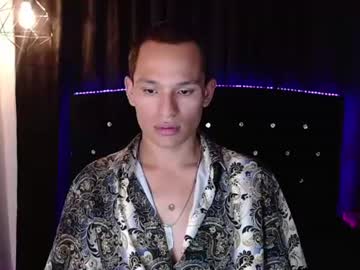 damian_dimon naked men live cam show