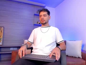 damian_grayy - Live Performer