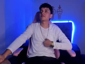 menchats / menchat: damian_inferno