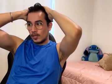 Recommended: damian_rush